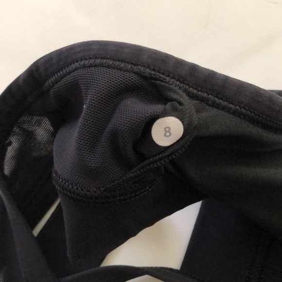 Lululemon Athletica Sport Bra - Picture 9 of 9